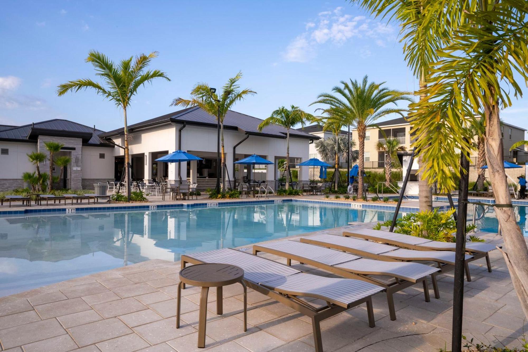 Gorgeous 6 Bd Sf Close To Disney W/ Pool @ Champions Gate Resort 712 Kissimmee Exterior foto