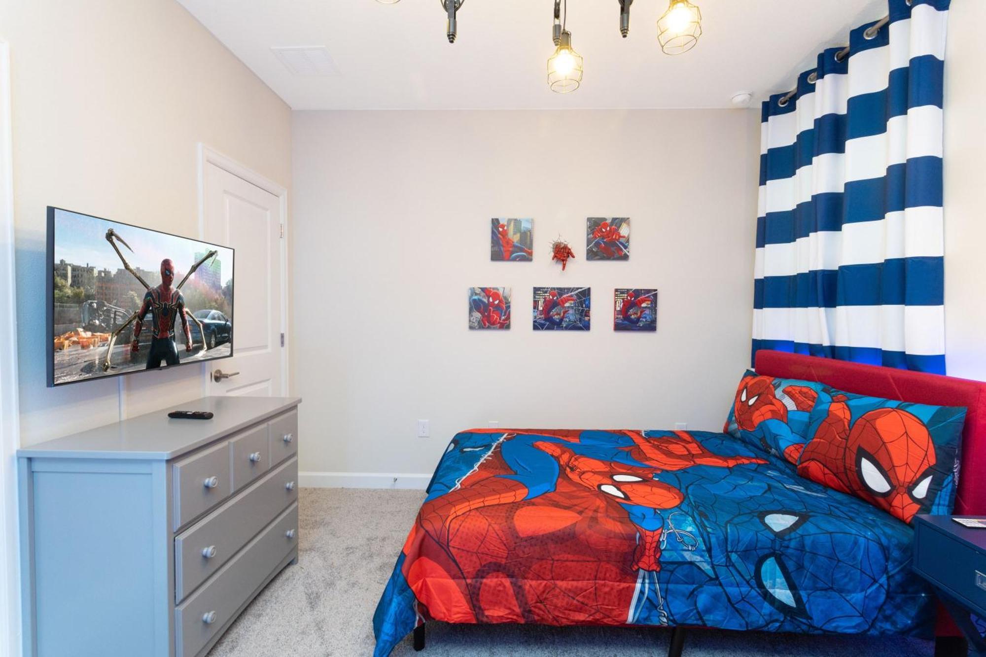 Gorgeous 6 Bd Sf Close To Disney W/ Pool @ Champions Gate Resort 712 Kissimmee Exterior foto